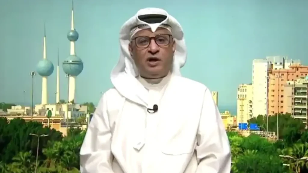 محمد الملا يهاجم مواقف عربية ويحذر من طعنات خيانة تواجه دول الخليج